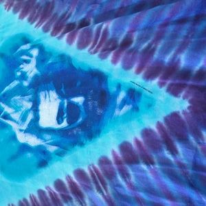 Jerry Garcia Tie-Dye T-shirt